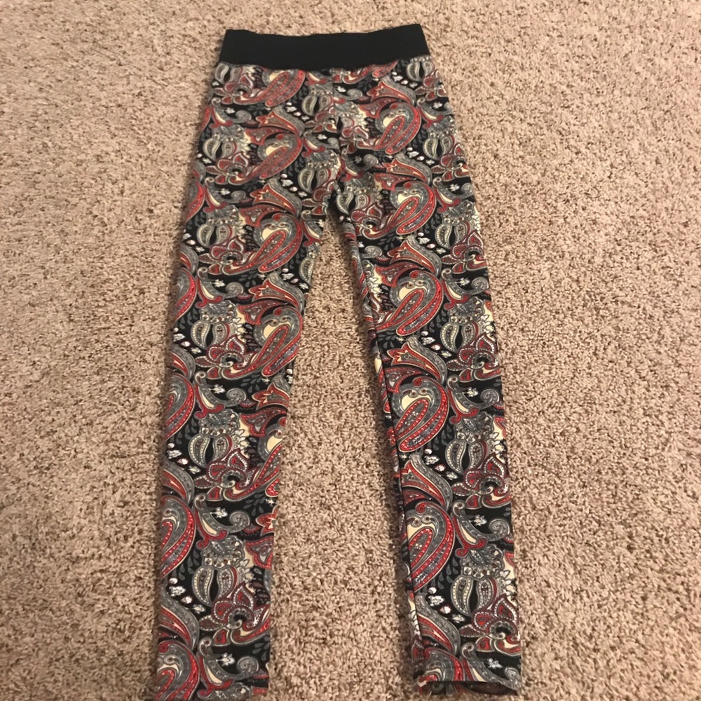 Leggings